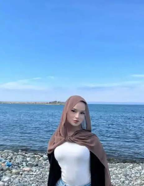 SANCAKTEPE Escort YAĞMUR - Gerçek Fotoğraflı Doğrulanmış Profil SANCAKTEPE VIP Escort YAĞMUR - Doğrulanmış Model