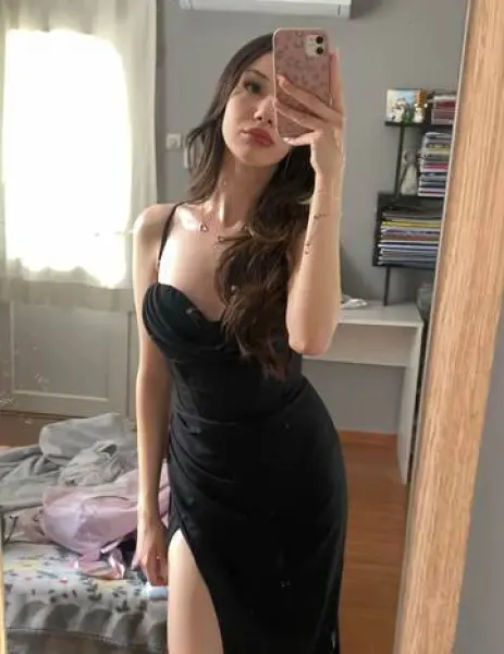 SANCAKTEPE Escort GÖZDE - Gerçek Fotoğraflı Doğrulanmış Profil SANCAKTEPE VIP Escort GÖZDE - Doğrulanmış Model