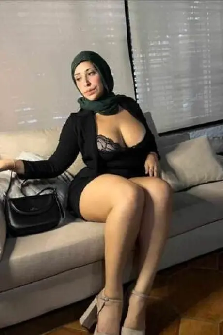 Sancaktepe Escort Nisan Fotoğrafı (3)