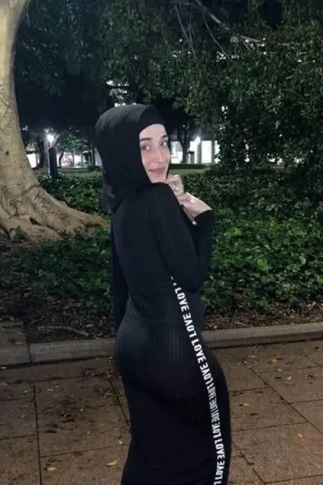 Sancaktepe Escort Selin Fotoğrafı (4)