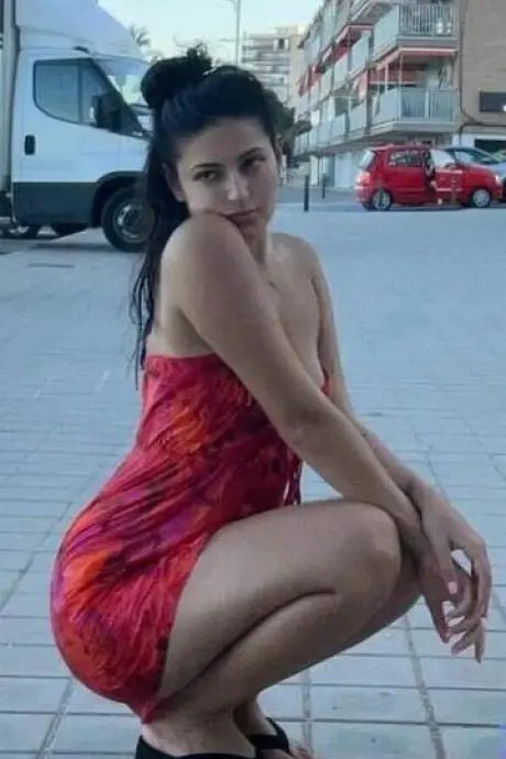 Sancaktepe Escort Leyla Fotoğrafı (3)