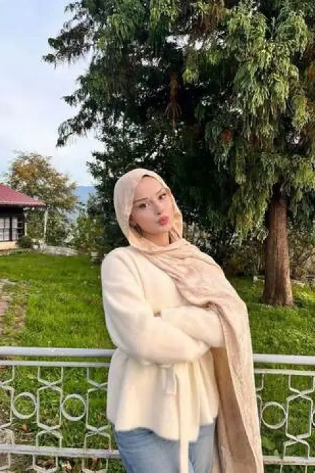 Sancaktepe Escort Yağmur Fotoğrafı (4)
