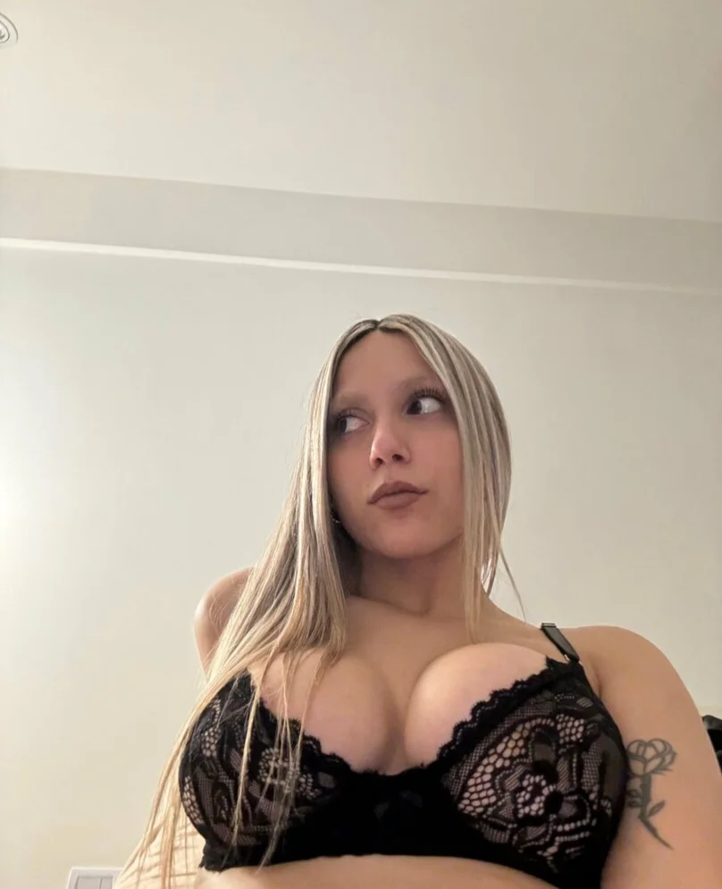 Sancaktepe Escort Yaren Fotoğrafı (4)